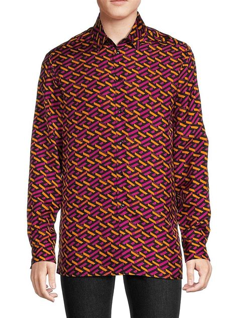 versace heritage fit
